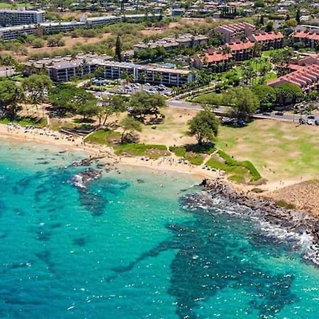 Penthouse 1 Bd King Suite With Ocean Views! Wailea  Eksteriør bilde