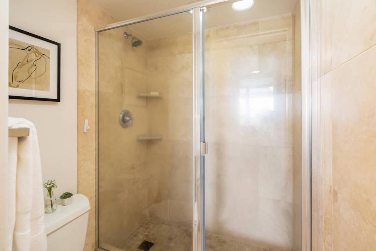 Penthouse 1 Bd King Suite With Ocean Views! Wailea  Eksteriør bilde